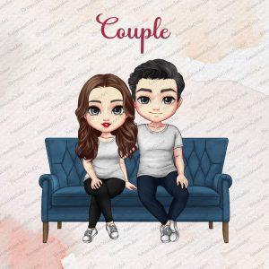 couple