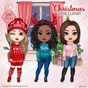 christmas clipart