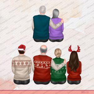 family