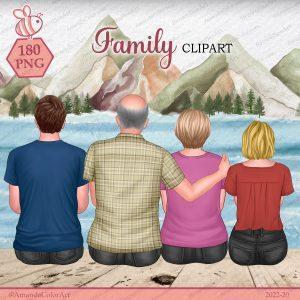 family