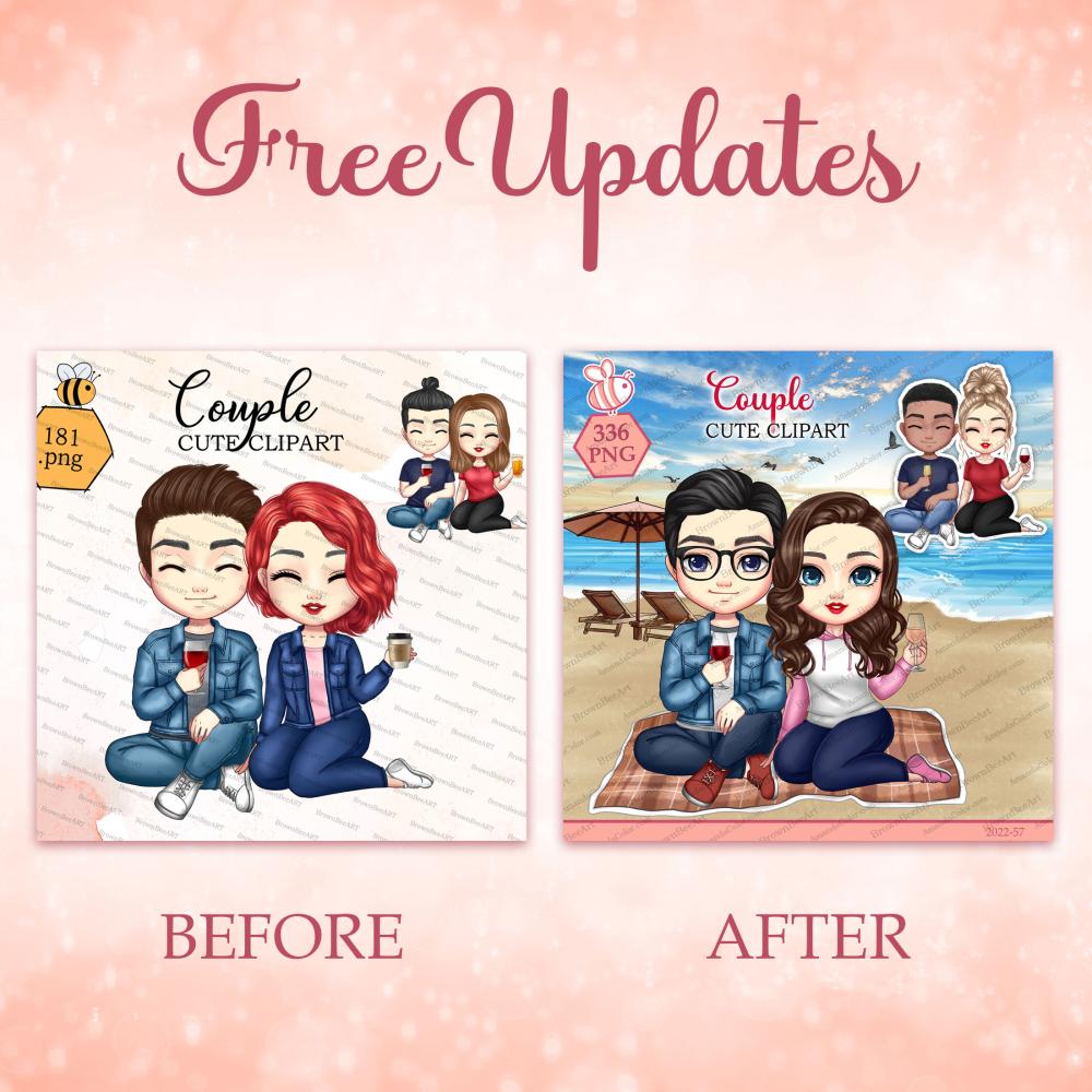 free updates