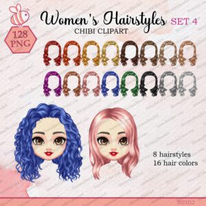 Women’s Hairstyles