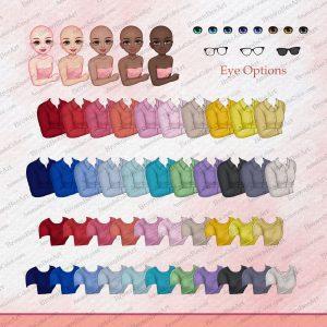 mother's day clipart