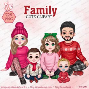 family clipart