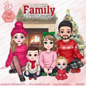 family clipart