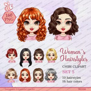 Female Hairstyles