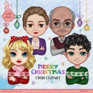 christmas clipart