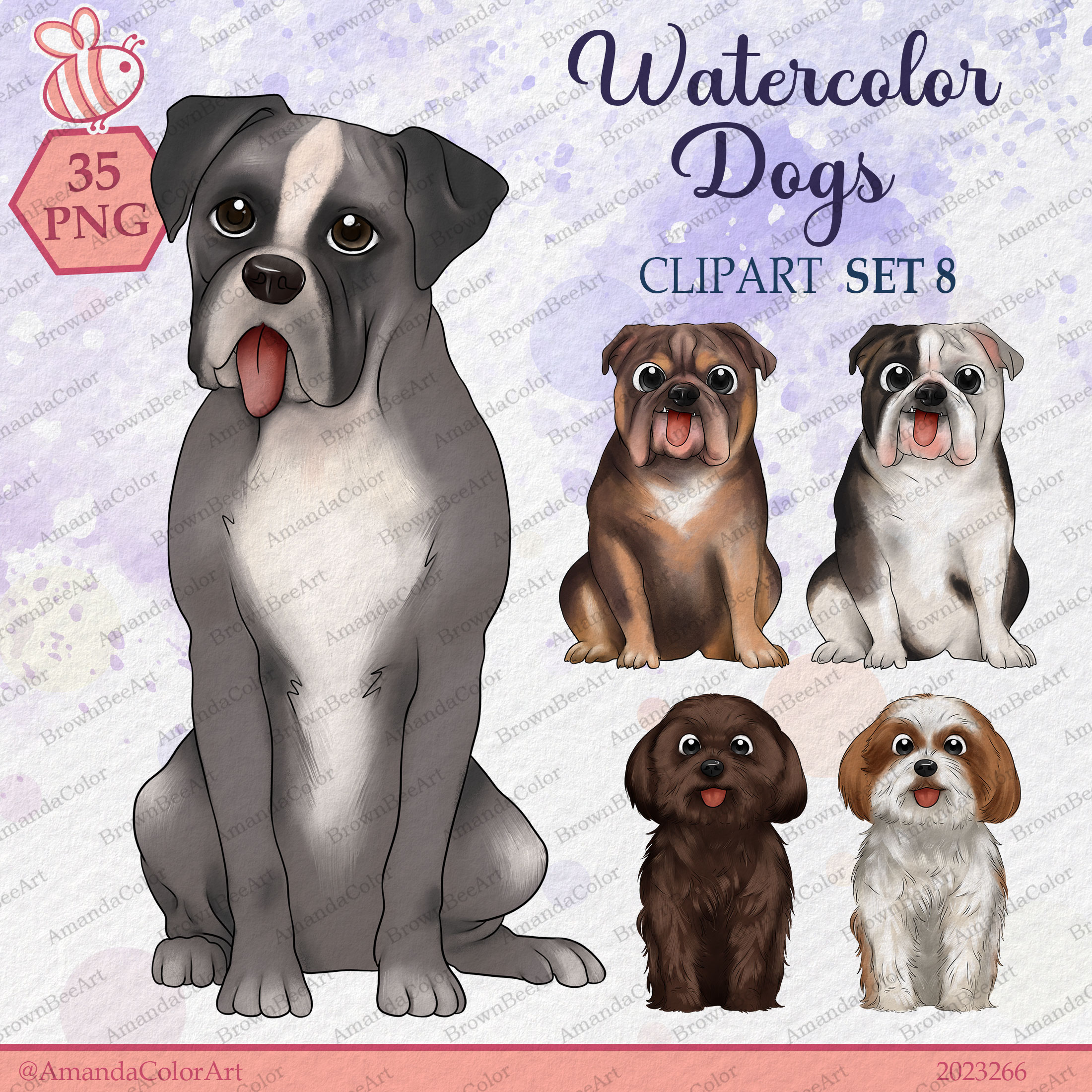 dog clipart dog clipart