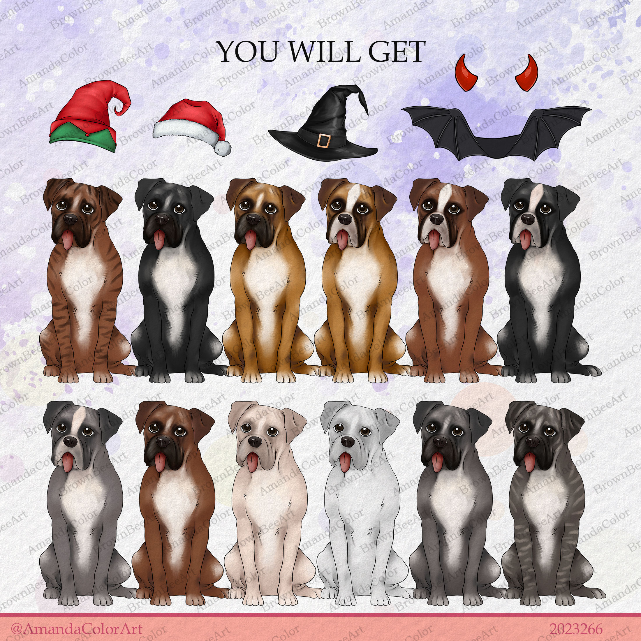 dog clipart dog clipart