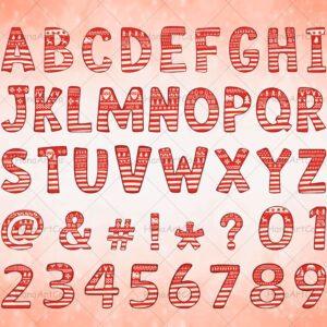 Xmas Letters