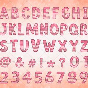 Xmas Letters