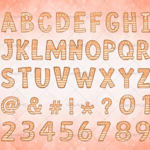 Xmas Letters