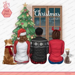 christmas clipart