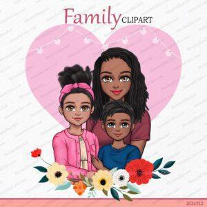 family clipart