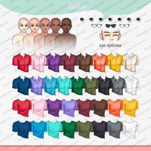 family clipart