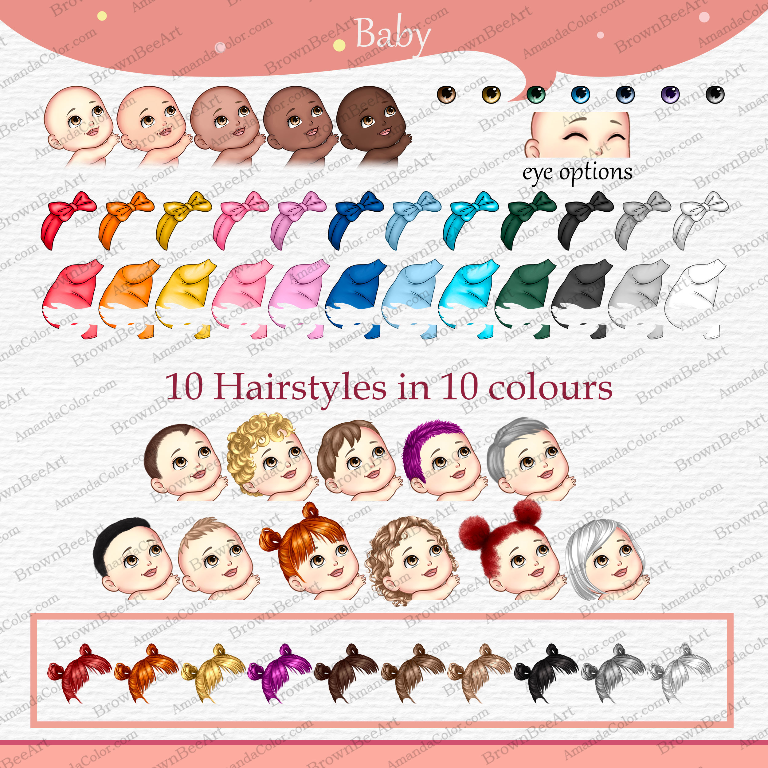 First mother First mother