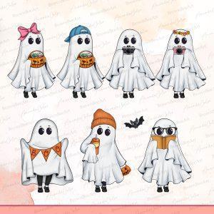 ghost clipart