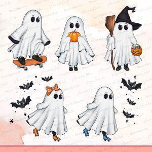 ghost clipart