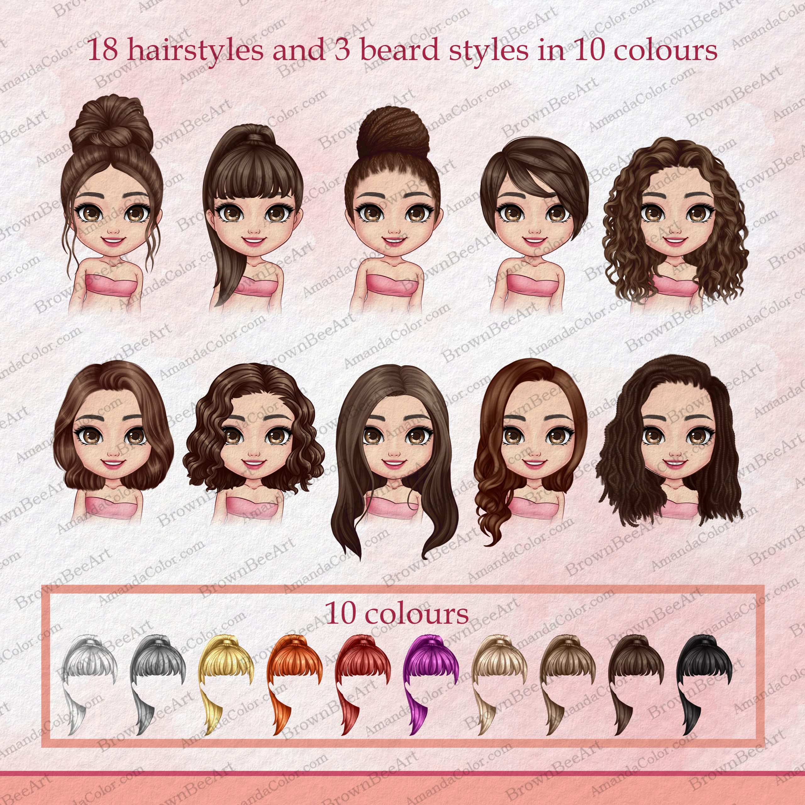 Winter Friends clipart Winter Friends clipart