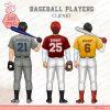 Baseball clipart