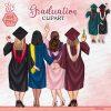 Graduation clipart