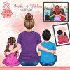 mothers day clipart