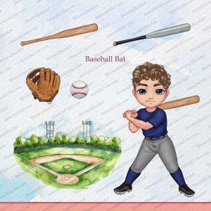 Baseball