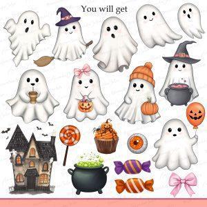 Halloween Clipart