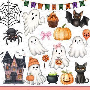 Halloween Clipart