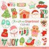 Christmas Sugar Cookie