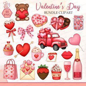 Valentine Clipart