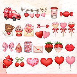 Valentine Clipart