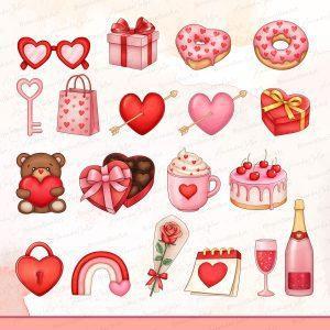 Valentine Clipart