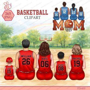 Basketball Team